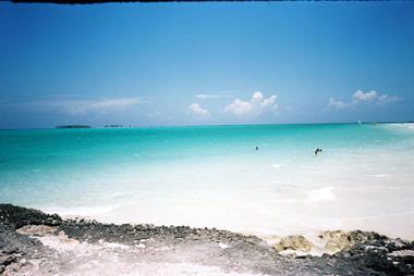 Die Strände auf Cayo Coco,_UW 05_20_B720